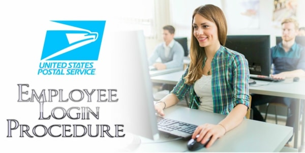 LiteBlue USPS Employee Login guide